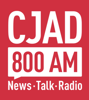 CJAD 800 AM