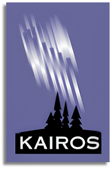 KAIROS Canada