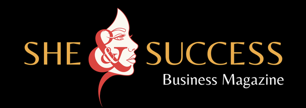 She & Success Business Magazine